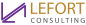 Lefort Consulting logo